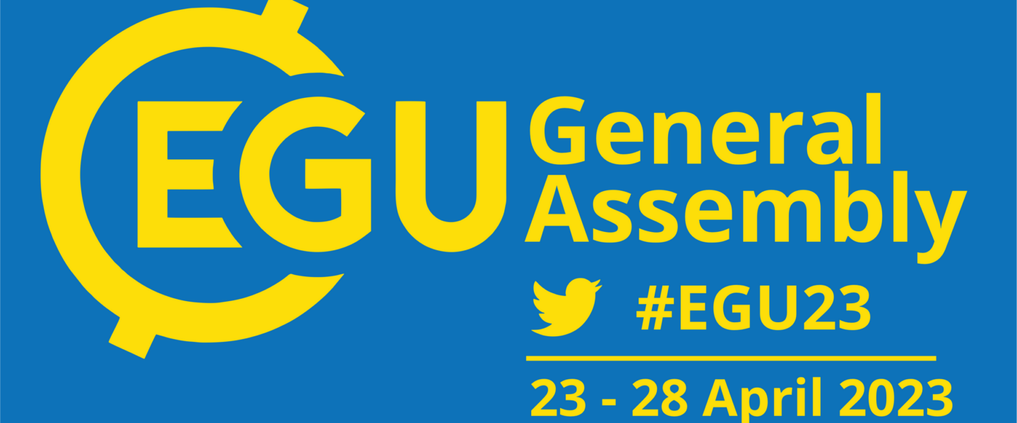 EGU 2023