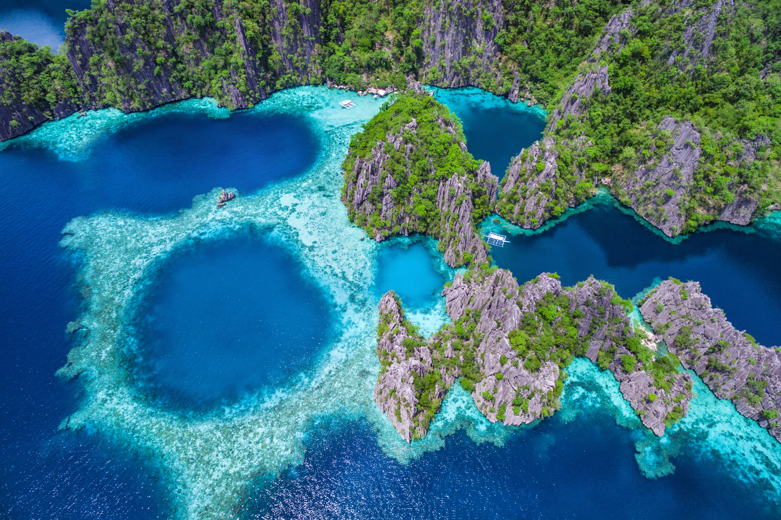 Philippines - Destination Earth