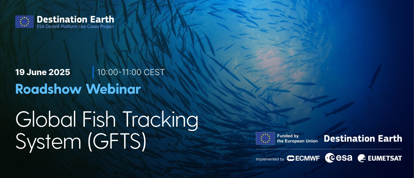 Correct webinar banner