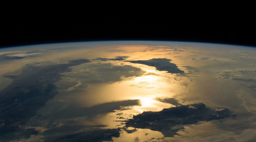 Earth Observation-