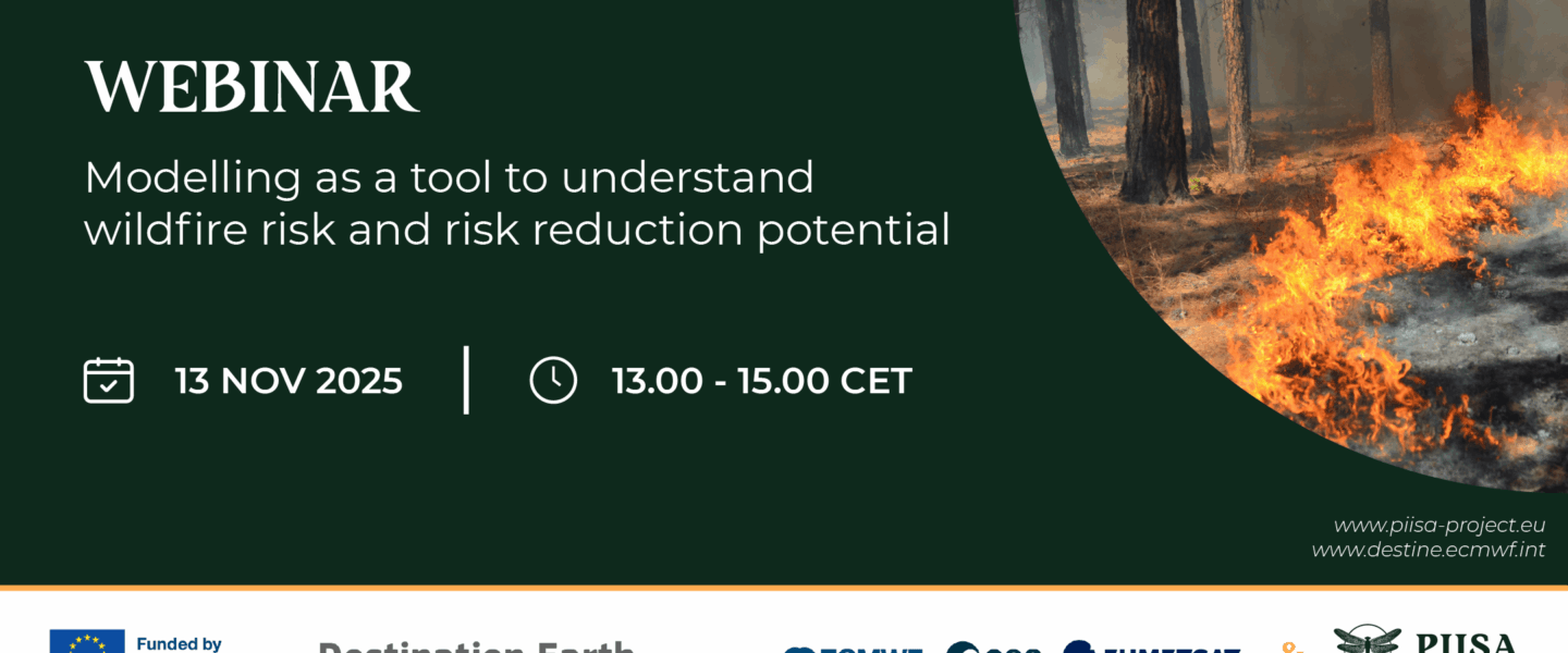 wildfire webinar banner