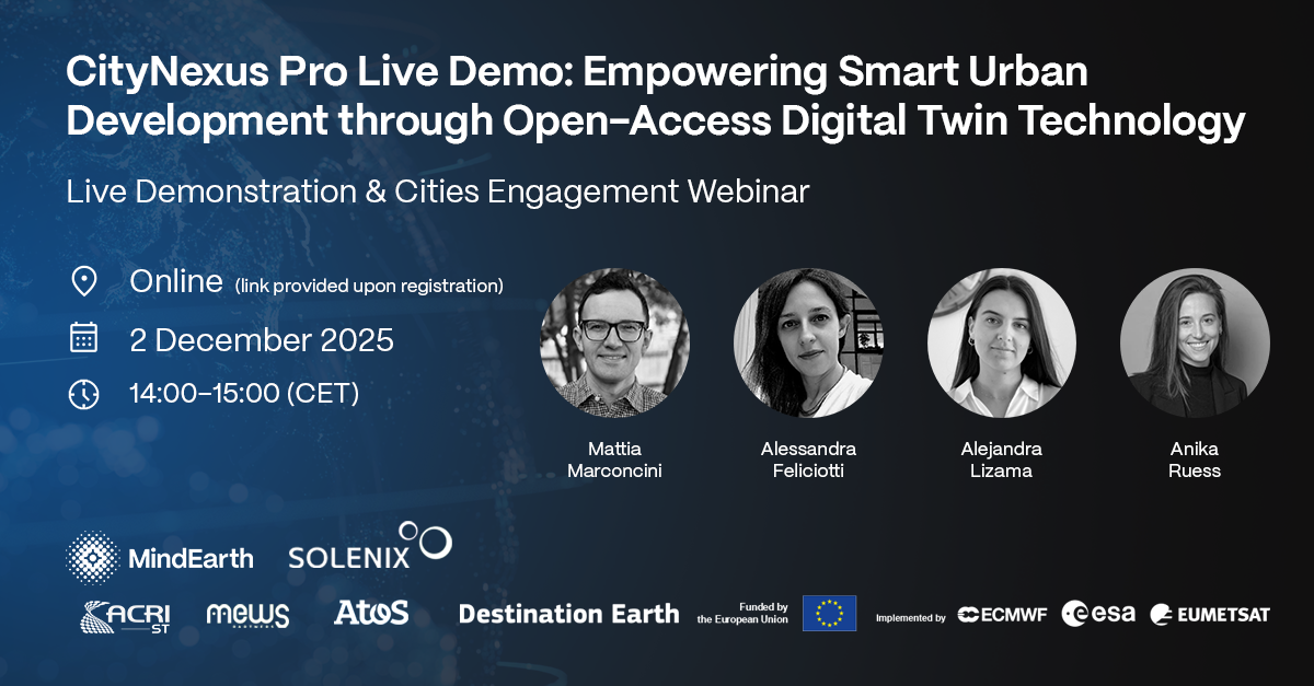 citynexus pro banner