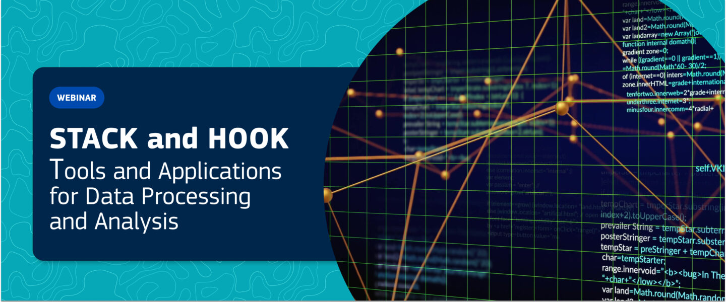 STACK & HOOK Webinar