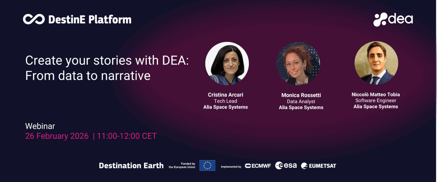 DEA webinar banner