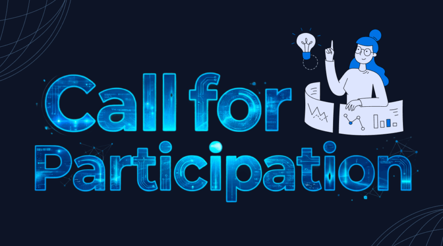 banner for website - call for participation